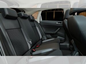Volkswagen Taigo 1.0 TSI Goal / SOFORT VERFÜGBAR ! bild 4