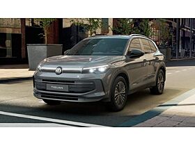 Volkswagen Tiguan 1.5 TSI DSG GOAL / SOFORT VERFÜGBAR !