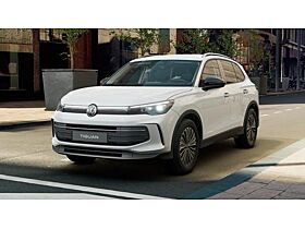 Volkswagen Tiguan 1.5 TSI DSG Goal / SOFORT VERFÜGBAR !