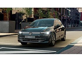Volkswagen Golf VIII 1.5 eTSI DSG Goal / SOFORT VERFÜGBAR !