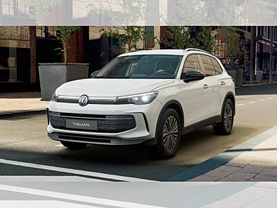 Volkswagen Tiguan 2.0 TDI DSG Goal / SOFORT VERFÜGBAR !