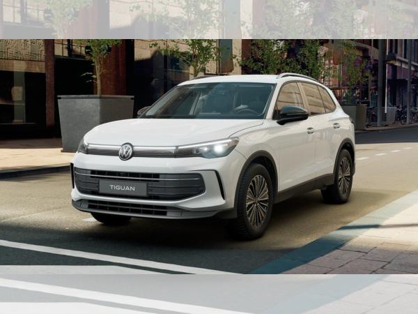Volkswagen Tiguan 2.0 TDI DSG Goal / SOFORT VERFÜGBAR ! bild