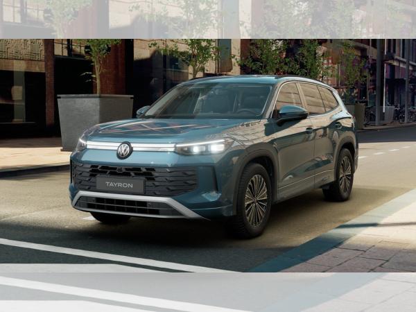 Volkswagen Tayron 1.5 eTSI DSG Life / SOFORT VERFÜGBAR ! bild