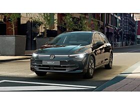 Volkswagen Golf VIII Variant 2.0 TDI GOAL / SOFORT VERFÜGBAR !