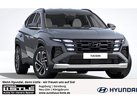 Hyundai TUCSON 🔥POWERLEASING🔥 Prime  MY26 1.6 T-GDI  DCT+Lager