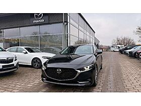 Mazda 3 ⚡️ Mazda 3 Blitzangebot! 🔥⚡️ Exklusive Sonderaktion 🚗⚡️