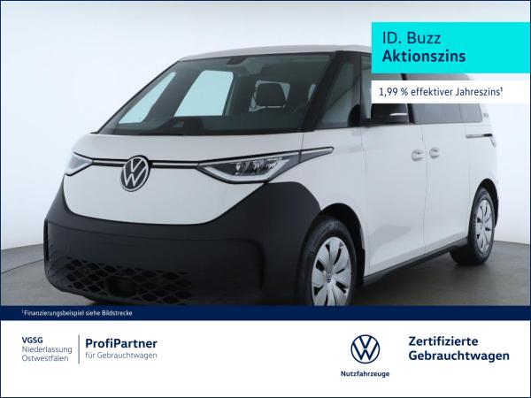 Volkswagen ID.Buzz ID. Buzz Pure Freestyle Rear View ACC Keyless Navi bild