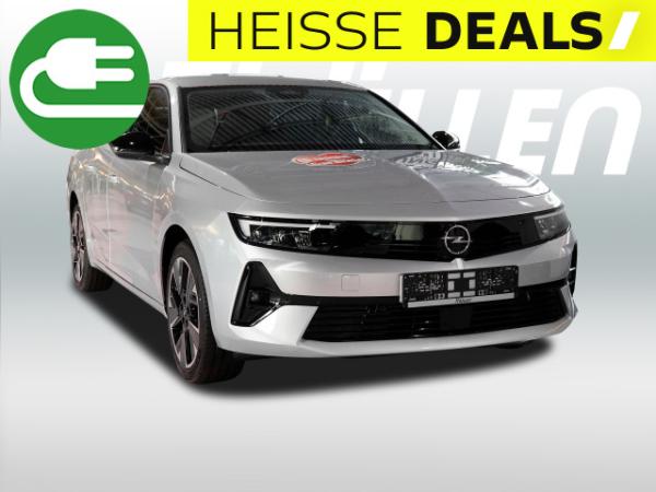 Opel Astra Sports Tourer Electric Bluetooth Navi LED bild
