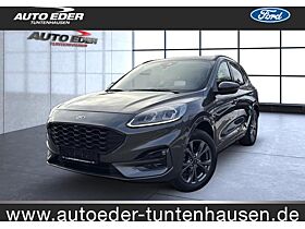 Ford Kuga Plug-In Hybrid ST-Line Sportpaket Bluetooth