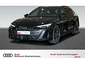 Audi A6 AVANT 2.0 TDI EDITION ONE QUAT LUFT PANO LED