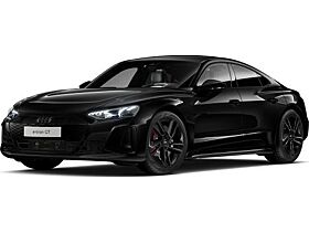 Audi e-tron GT Garatie 06.2029, Massage, Winterräder, UPE151.000€