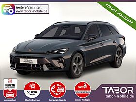 Cupra Leon ST DSG Dinamica EdgeP SHZ eHk Kessy Kam ACC