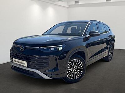Volkswagen Tayron LIFE 1.5 eTSI DSG+18ZOLL GJR+360° KAMERA+SHZ+AHK+MATRIX LED+ACC+CARPLAY