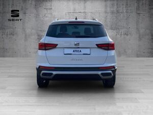 Seat Ateca 1.5 TSI DSG Road Edition ❗sofort verfügbar❗AHK LED Navi Kamera ACC WP bild 5