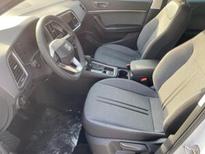 Seat Ateca 1.5 TSI DSG Road Edition ❗sofort verfügbar❗AHK LED Navi Kamera ACC WP bild 7