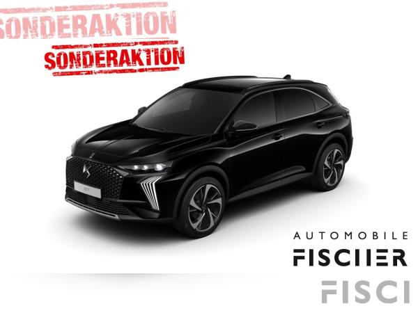 DS Automobiles DS 7 ÉTOILE BlueHDI 130 🔥 Angebot Mai 2026 🔥 bild