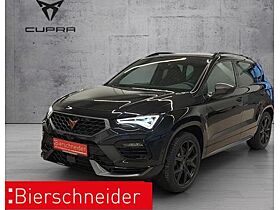 Cupra Ateca VZ 4Drive DSG 🔥 AHK | TOP VIEW | NAVI | eHECK