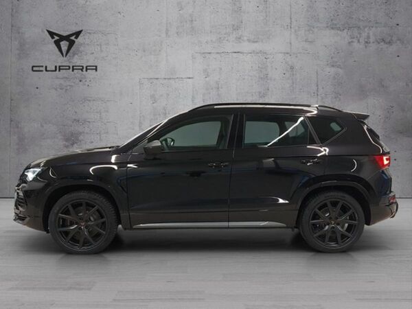 Cupra Ateca VZ 4Drive DSG 🔥 AHK | TOP VIEW | NAVI | eHECK bild 3