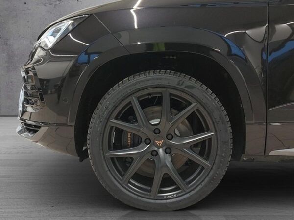 Cupra Ateca VZ 4Drive DSG 🔥 AHK | TOP VIEW | NAVI | eHECK bild 4