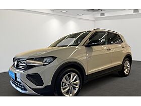 Volkswagen T-Cross GOAL 1.0 TSI 70kW - GJR LED SHZ Navi Digital ACC PDC CarPlay LM DAB+ Volkswagen T-Cross GOAL 1.0 TSI 70kW - GJR LED SHZ Navi Digital ACC PDC CarPlay LM DAB+