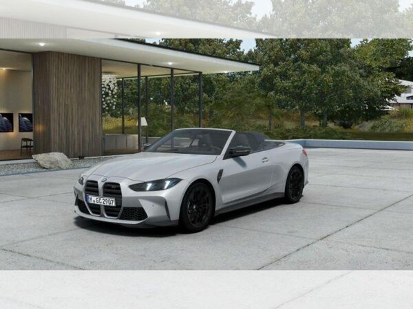 BMW M4 Cabrio**Sofort Verfügbar**Top Deal zum Sommer** bild 1