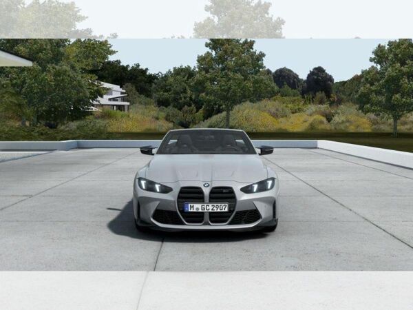 BMW M4 Cabrio**Sofort Verfügbar**Top Deal zum Sommer** bild 2