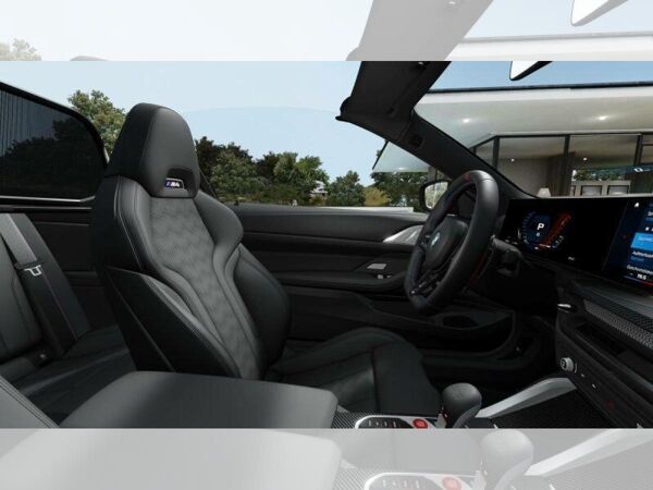 BMW M4 Cabrio**Sofort Verfügbar**Top Deal zum Sommer** bild 6