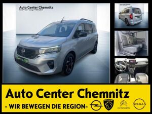 Nissan Townstar Kombi 🚗1.3 DIG-T 6MT TEKNA - nur für kurze Zeit!🚗 bild 1