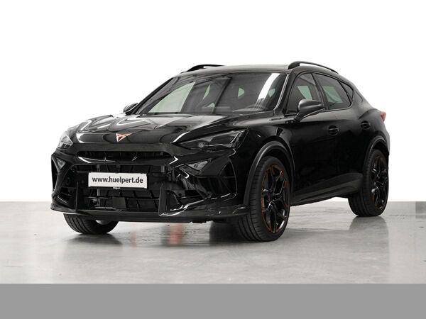Cupra Formentor VZ5 4DRIVE eSITZE PANO MATRIXLED 360CAM bild 1