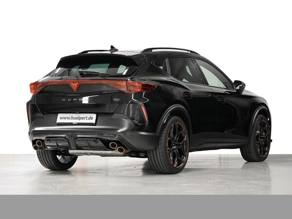 Cupra Formentor VZ5 4DRIVE eSITZE PANO MATRIXLED 360CAM bild 2