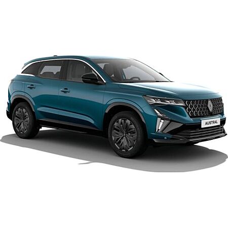 Renault Austral leasen