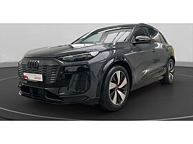 Audi Q6 e-tron S-LINE HDUP B&O M+S PANO Audi Q6 e-tron S-LINE HDUP B&O M+S PANO
