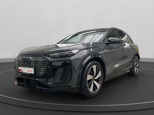 Audi Q6 e-tron S-LINE HDUP B&O M+S PANO bild