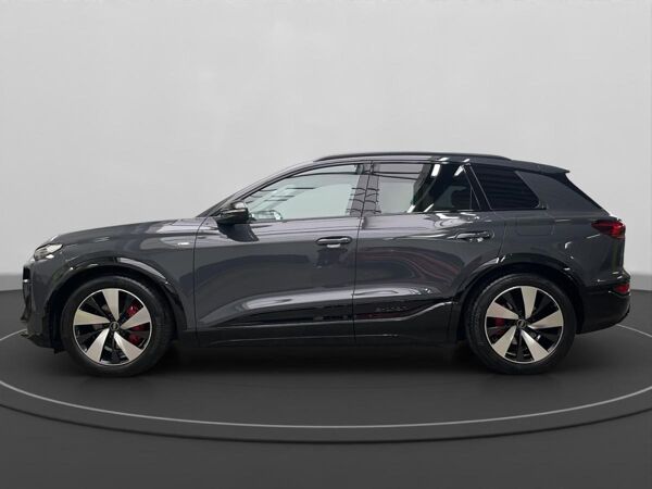 Audi Q6 e-tron S-LINE HDUP B&O M+S PANO bild 2