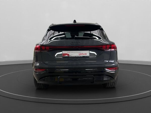 Audi Q6 e-tron S-LINE HDUP B&O M+S PANO bild 4
