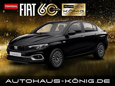 Fiat Tipo Limousine | Inkl. Klimaautomatik | Mit Rückfahrkamera❗️