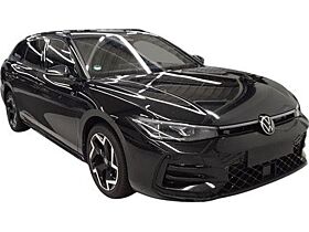Volkswagen Passat Variant R-Line 1.5 TSI eHybrid 130kW DSG - Matrix-LED ACC Pano AHK HUD Area View Navi SHZ PDC