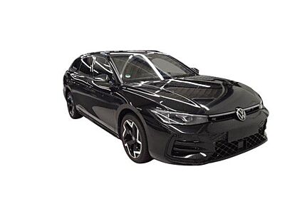 Volkswagen Passat Variant R-Line 1.5 TSI eHybrid 130kW DSG - Matrix-LED ACC Pano AHK HUD Area View Navi SHZ PDC