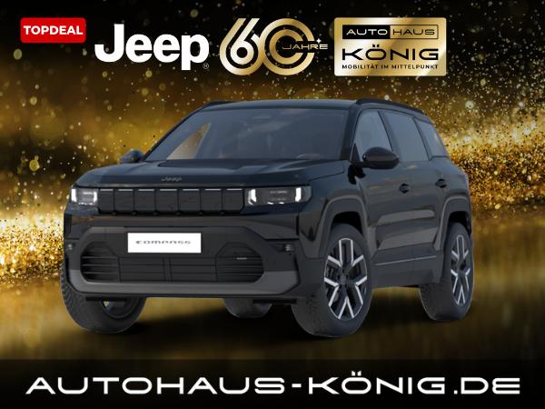 Jeep Compass New Compass | Inkl. Sonderfarben & Winterpaket | Sofort verfügbar 🚀 bild
