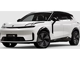 LYNK & Co 08 More / 0,00% Finanzierung / Frei Konfigurierbar / Gewerbe