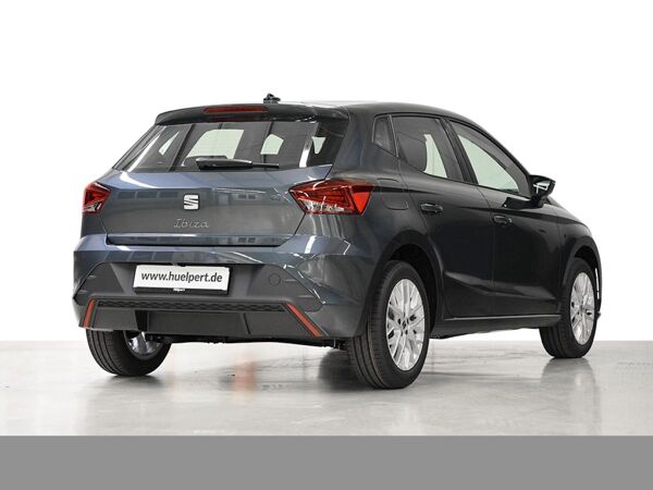 Seat Ibiza STYLE CAM SITZHZG LM16 bild 2