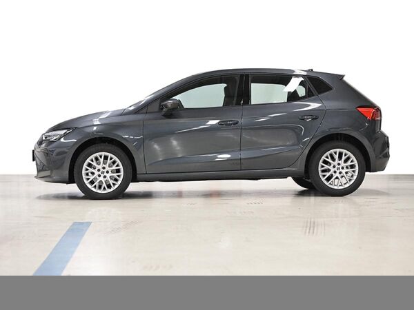 Seat Ibiza STYLE CAM SITZHZG LM16 bild 3
