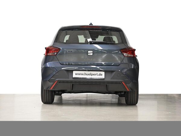 Seat Ibiza STYLE CAM SITZHZG LM16 bild 4