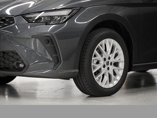Seat Ibiza STYLE CAM SITZHZG LM16 bild 5