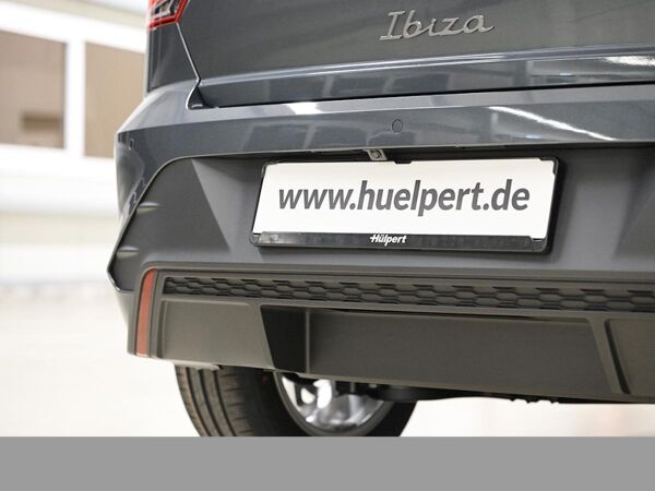Seat Ibiza STYLE CAM SITZHZG LM16 bild 7