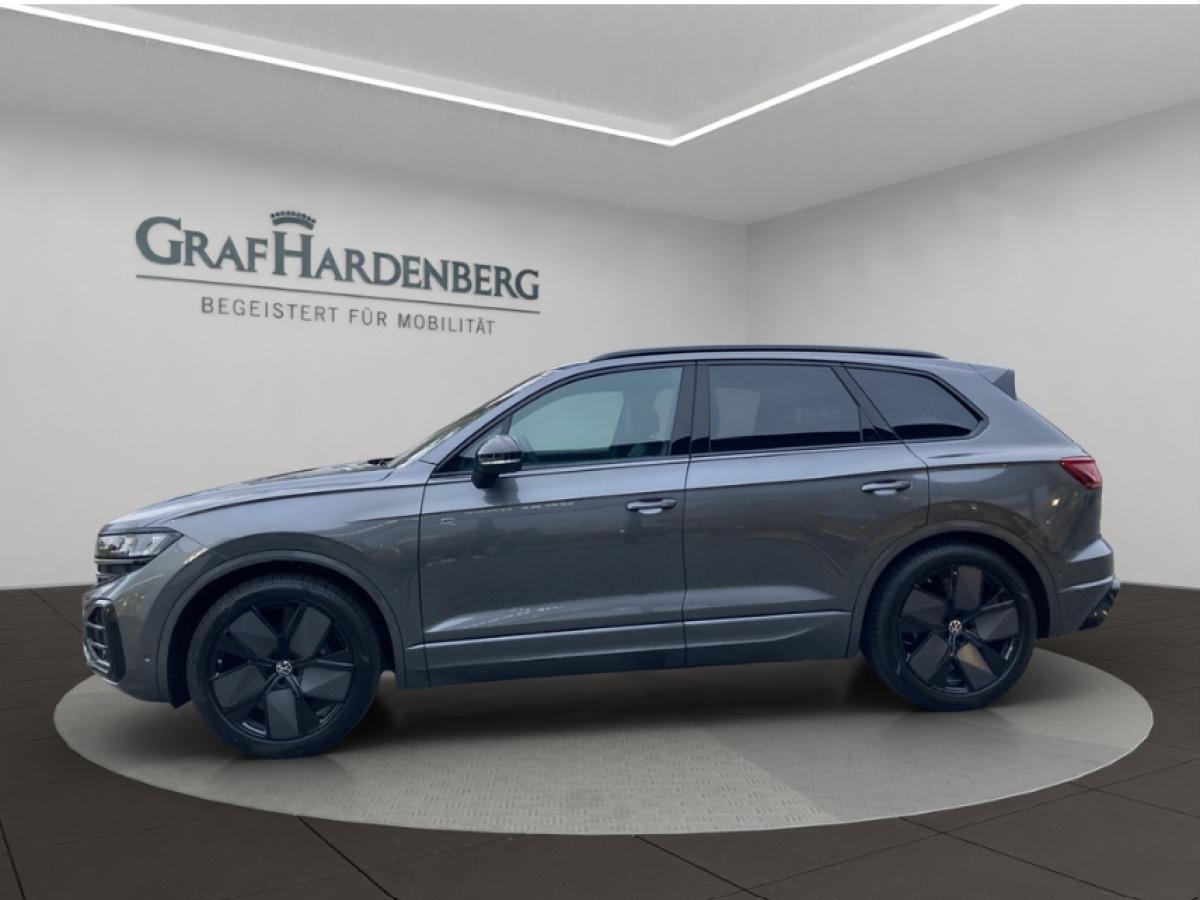 Volkswagen Touareg R-Line Final Edition 3,0 l V6 TDI SCR 4MOTION bild 2