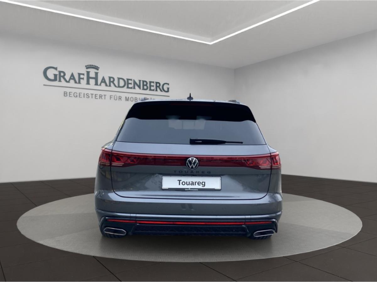 Volkswagen Touareg R-Line Final Edition 3,0 l V6 TDI SCR 4MOTION bild 5