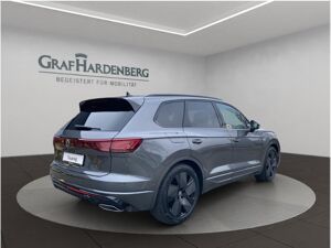 Volkswagen Touareg R-Line Final Edition 3,0 l V6 TDI SCR 4MOTION bild 6