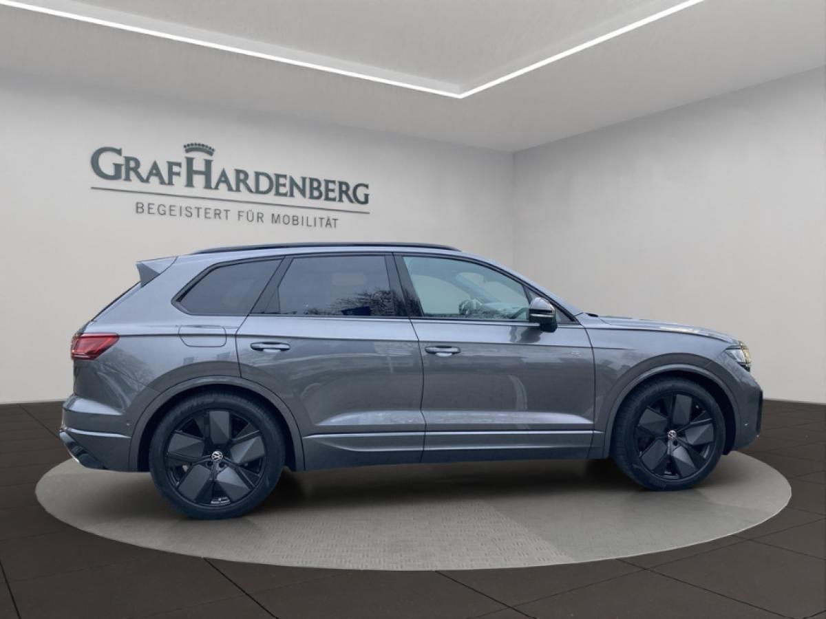 Volkswagen Touareg R-Line Final Edition 3,0 l V6 TDI SCR 4MOTION bild 7