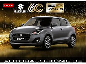 Suzuki Swift Comfort | ***Bereitstellungskosten geschenkt❗️*** | Automatikgetriebe